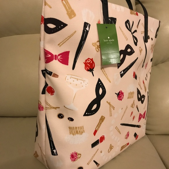 KATE SPADE Bon Shopper - Picture 2 of 8